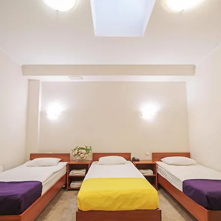 Kapu$Ta Hotel-2