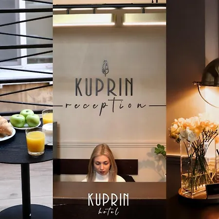 Kuprin Hotel-3
