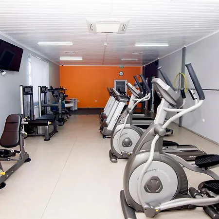 Комплекс Fit Life-2