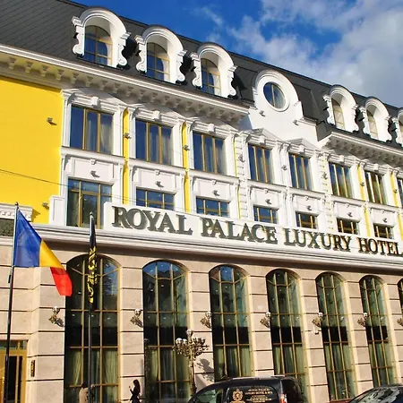 Royal Palace Luxury Hotel And Spa-2