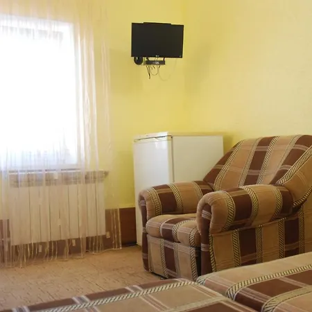 Guest House Comfort-2
