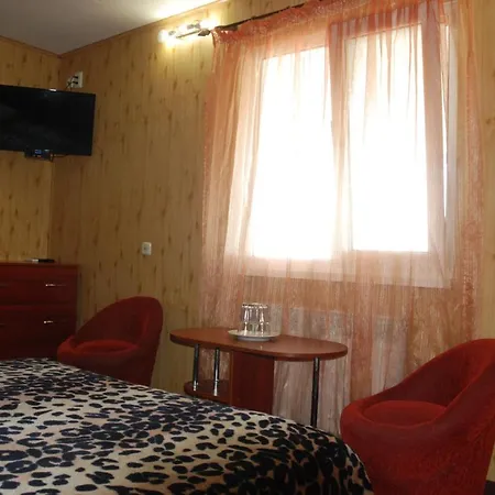 Guest House Comfort-3