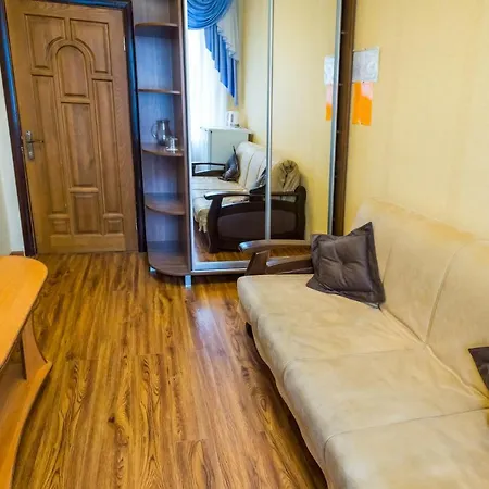 Duboviy Gai Hotel-2