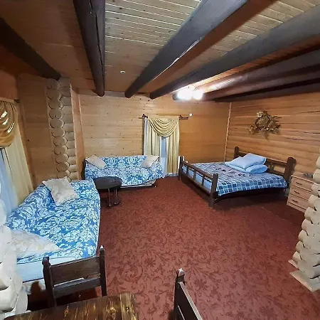Вотавілю Драгобрат-3