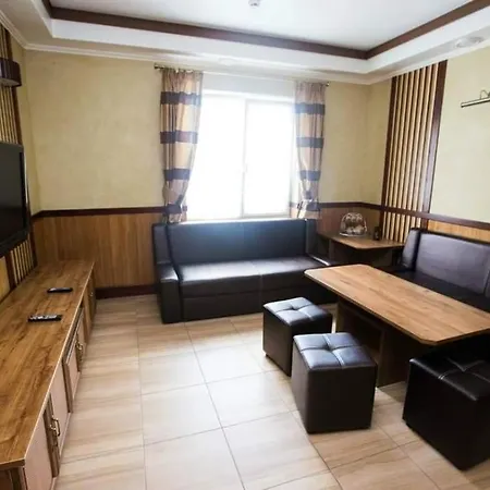 Tartak Resort-3