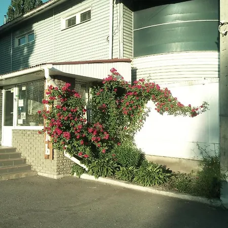Motel Pid Strihoyu-2