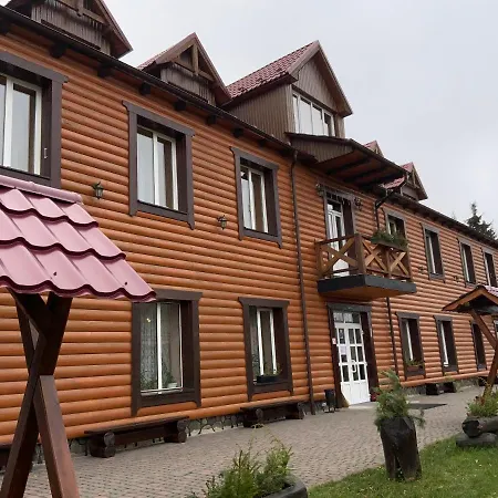 Туристичний комплекс ВОРОХТА 365 Turistichesky Kompleks Vorokhta 365-3