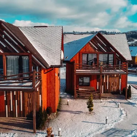 Four Seasons In Carpathians-3