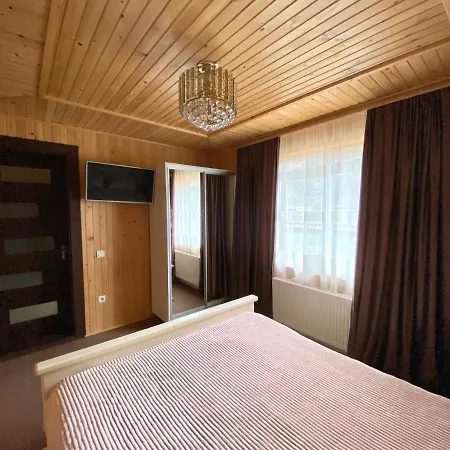 Chalet Зоряні ночі-3