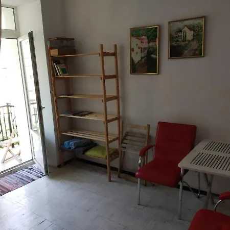 Andreevskiy Mini-Hotel-2
