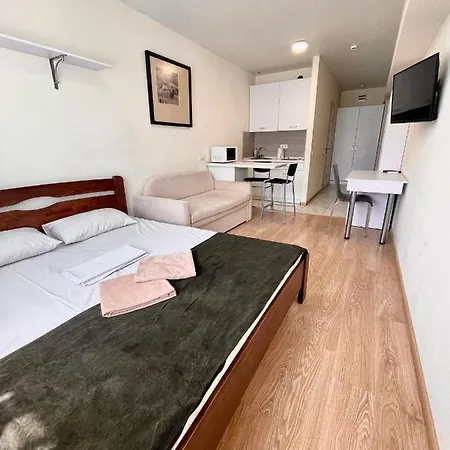 Apartmant In Kyiv For You-2