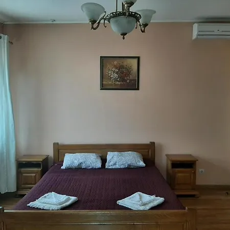 Hotel Nikolet-2