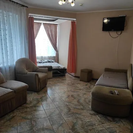 Apart-Otel'"Tsarskoe-Selo"-2