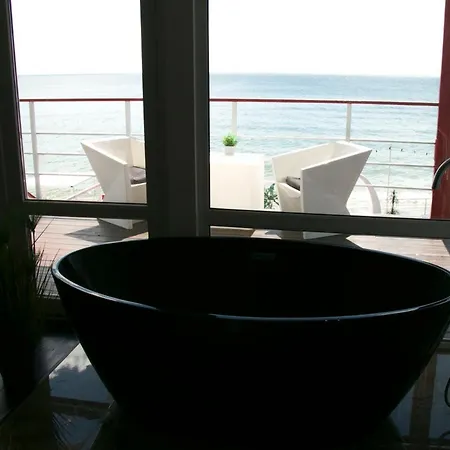 Club House Arkadia Beach-2