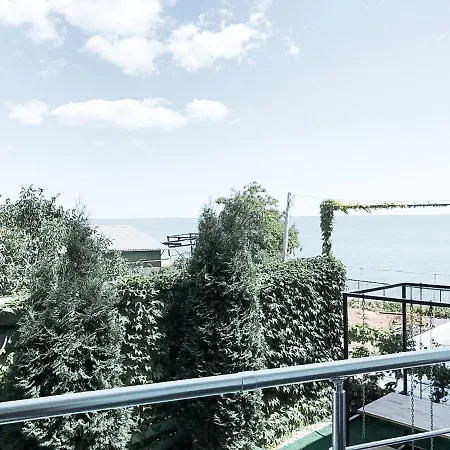 Klaster Seaview Hotel-3