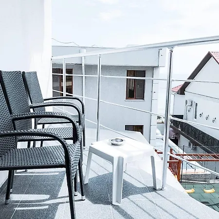Klaster Seaview Hotel-2