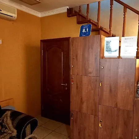 Rodina Hotel-2
