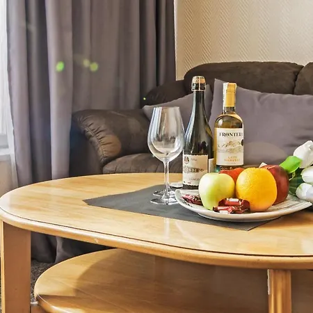 Mini-Hotel Kyivskyі-3
