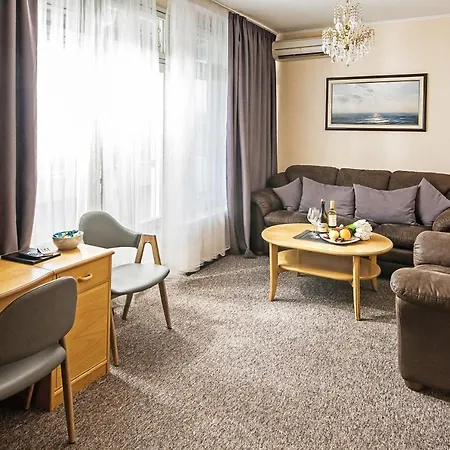 Mini-Hotel Kyivskyі-2