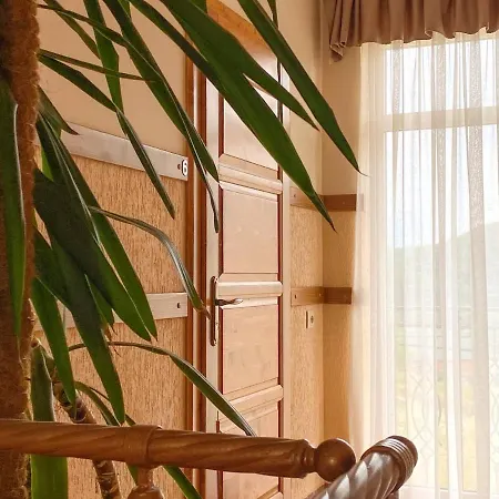 Mini Hotel Solnce Karpat-2