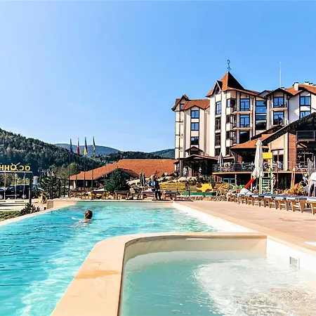 Osonnya Karpaty Resort Medical & Spa-2