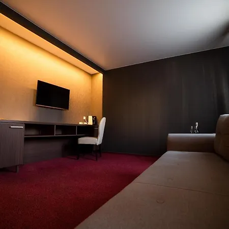 Sribni Leleky Hotel & Spa-2