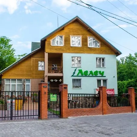 Лелеч-3