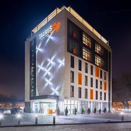 Taurus City Hotel-2