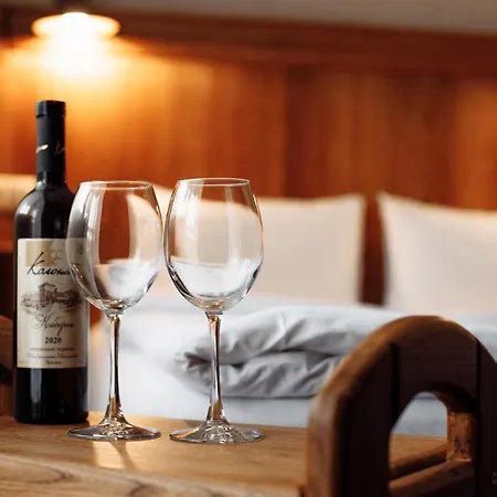 Private Rooms in Hotel 3 поверх-2
