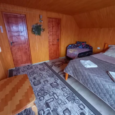 Romashka Guest House-2