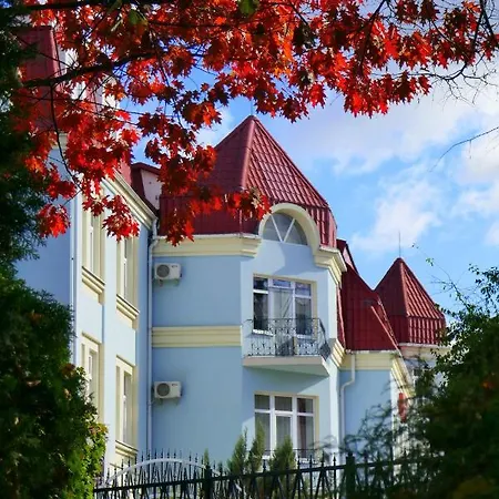 Готель Писанка-2