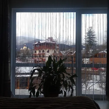 Guesthouse U Dida Viktora-3