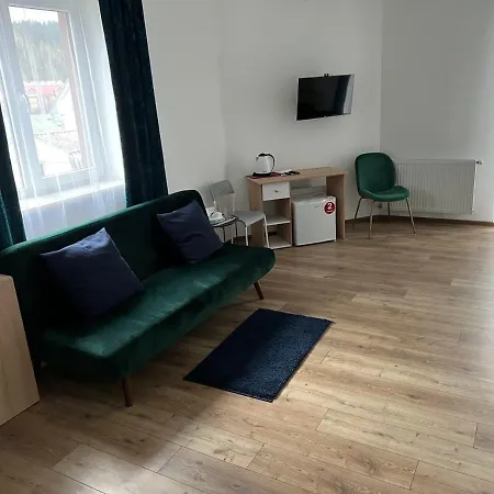 Villa Carpathian Aura-3
