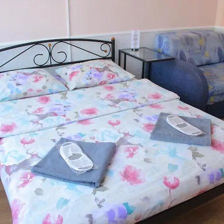 Uneed Rooms Harbour-2