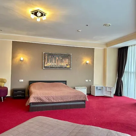 Mark Plaza Hotel-3
