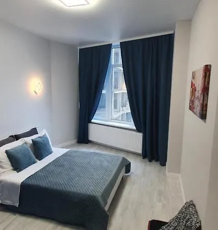 Apartments Smarthause-2