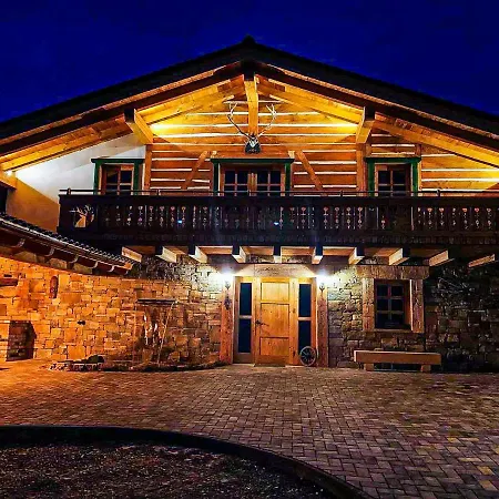 Chalet Laitner-2