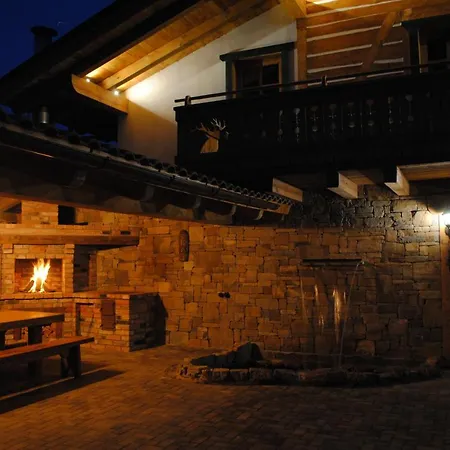 Chalet Laitner-3