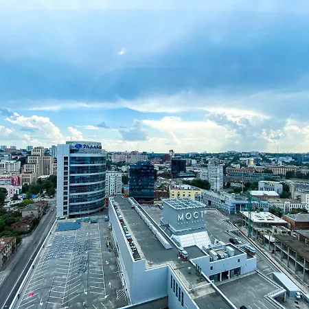 Apartment-Hotel Panorama-2