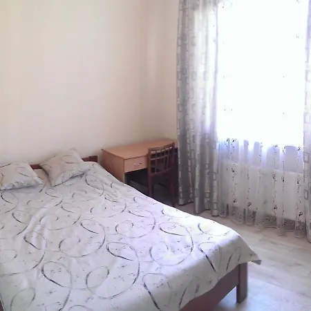 Гостевой Дом У Моря, Guest House By The Sea-2