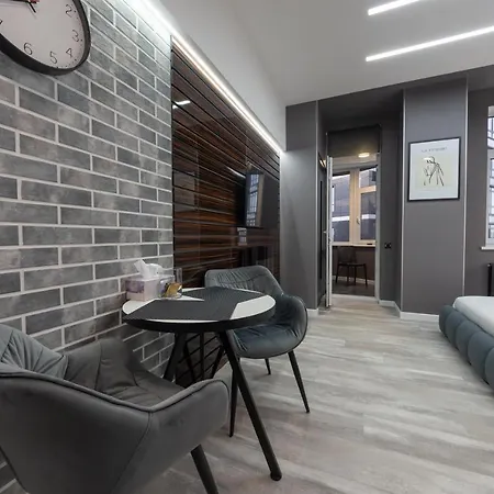 Luxury Apartments Arena Guliver-3