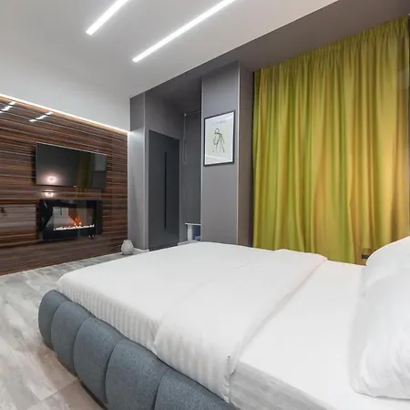 Luxury Apartments Arena Guliver-2