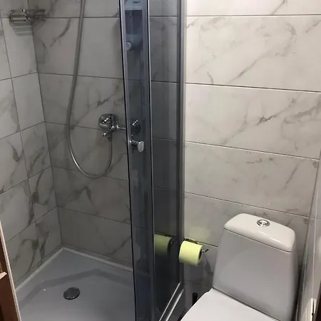 Bunker Best Mini-Hotel-3