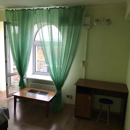 Bunker Best Mini-Hotel-2