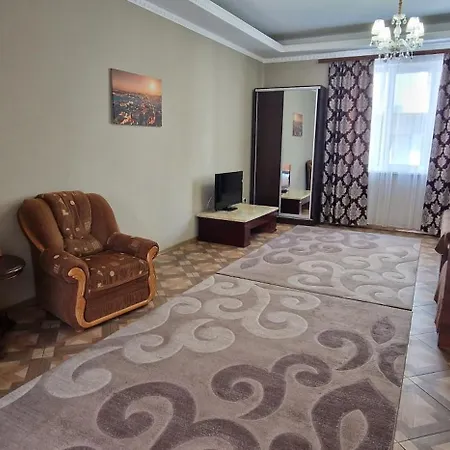Chernivtsi Apartments-2
