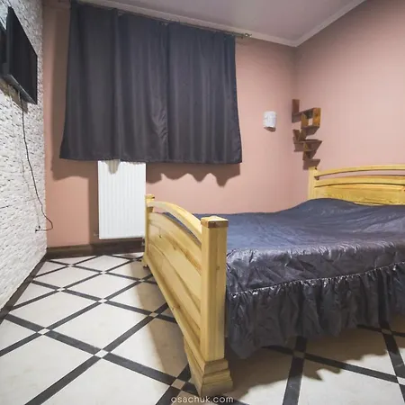 Samarianka Hotel-2