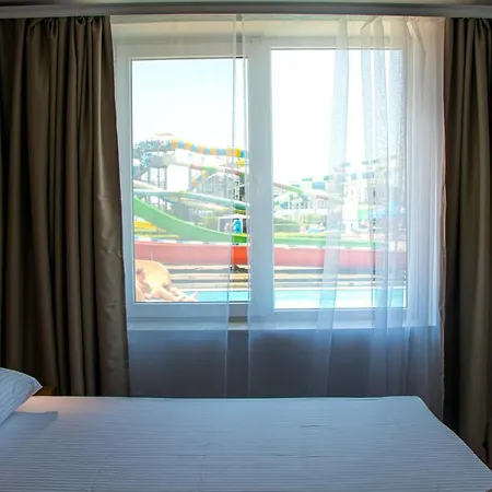 Aquapark Koblevo Hotel-2