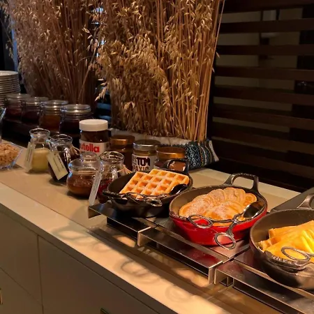 Hyatt Regency Kyiv-3