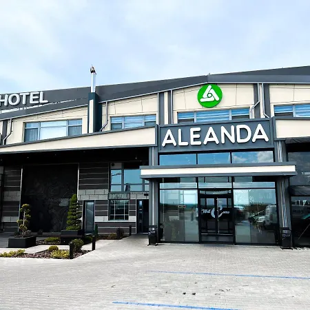 Алеанда-2