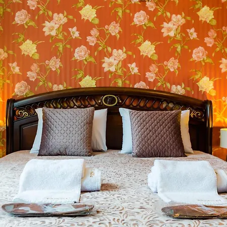 Poznyakoff Aparthotel-3